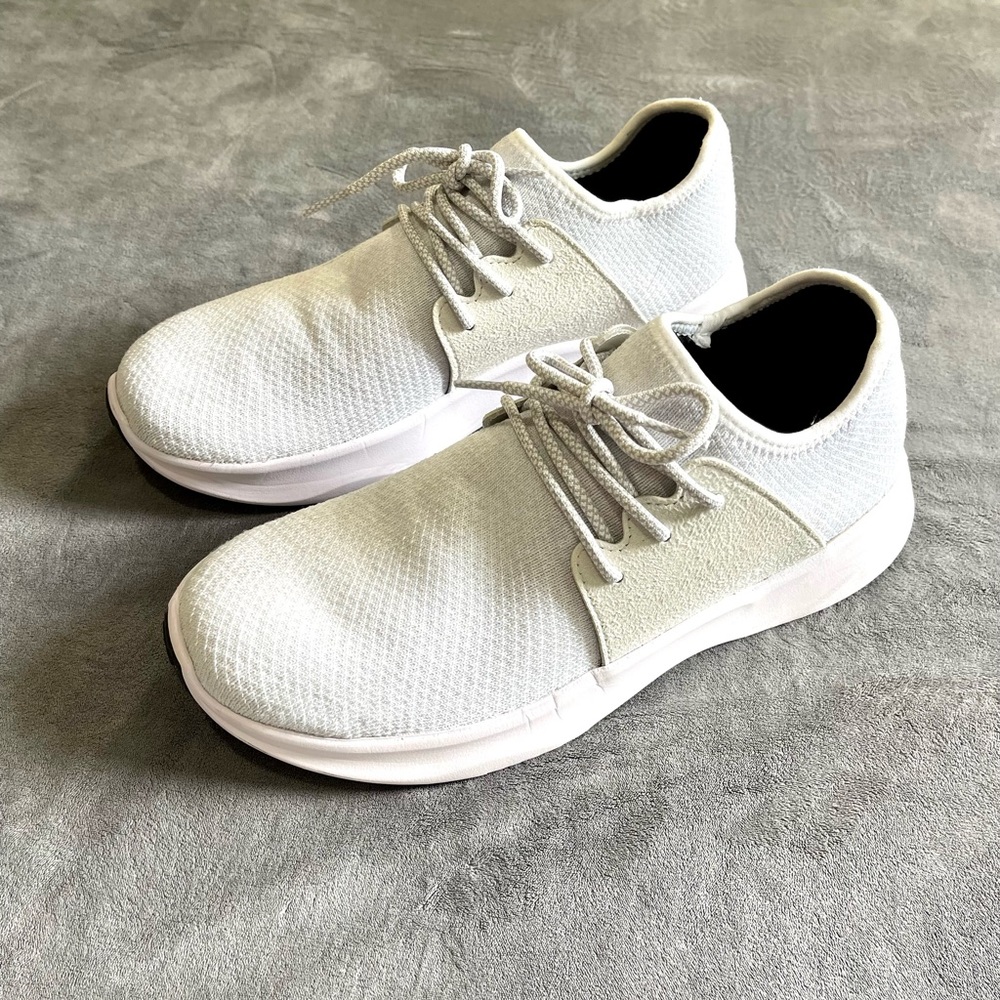 Vessi Everyday Classic